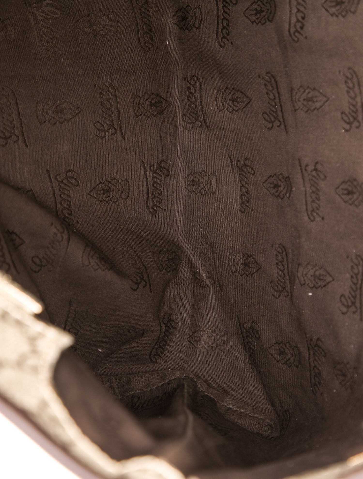 Gucci GG Supreme Joy